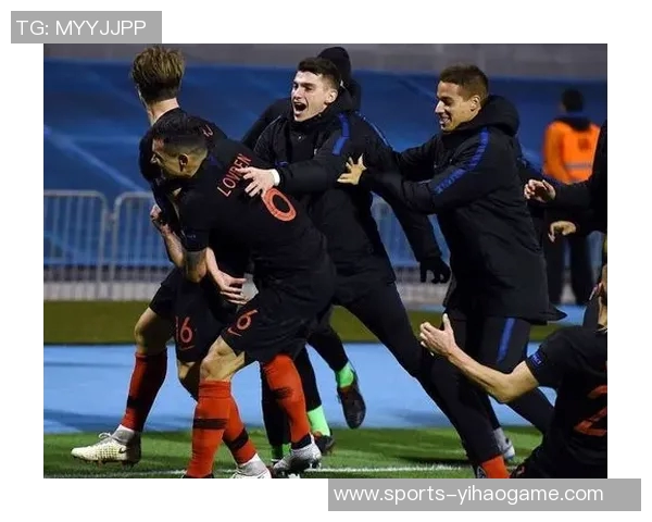 克罗地亚与英格兰激战正酣谁能在这场对决中笑到最后